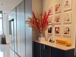 The Garden Residences (D19), Apartment #526428841